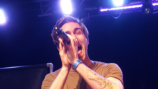 Live Music Venue «THE GARAGE», reviews and photos, 75 Civic Center Pkwy, Burnsville, MN 55337, USA