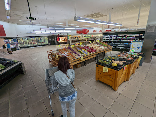 Supermarket «SuperFresh», reviews and photos, 3501 Amboy Rd, Staten Island, NY 10306, USA