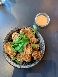 Karaage du Restaurant de cuisine fusion asiatique Siseng à Paris - n°6