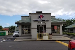 Taco Bell image