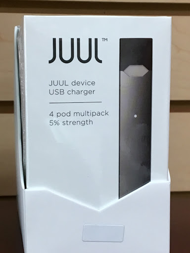 Tobacco Shop «Cig Palm», reviews and photos, 42335 Washington St # D, Palm Desert, CA 92211, USA