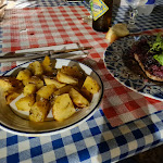 Photo n°1 de l'avis de Lorenzo.a fait le 18/09/2020 à 10:24 sur le  Spaghetteria Pakkaro à Favignana