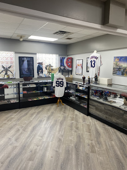 Auction City Sports Cards & Collectibles