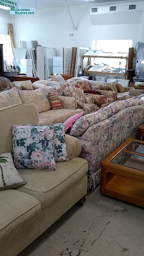 Arcadia-Desoto Habitat for Humanity, 114 N Polk Ave, Arcadia, FL 34266, Thrift Store