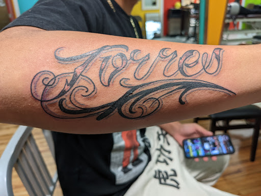 Find luna tattoo ideas for your next unique tattoo in Shakopee at Crazy Lady Ink LLC