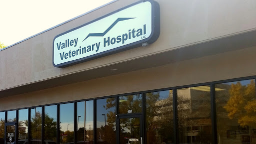 Valley Veterinary Hospital