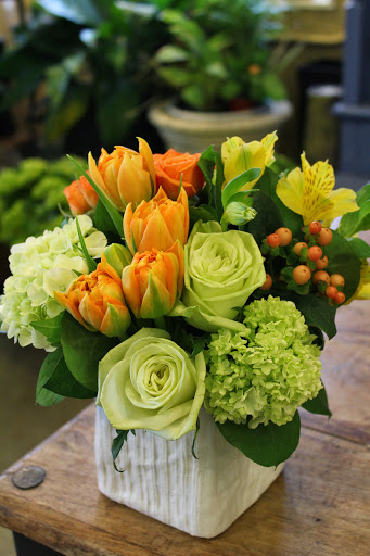 Florist «Tiffany Florist», reviews and photos, 784 S Old Woodward Ave, Birmingham, MI 48009, USA