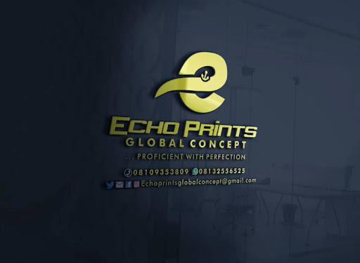 Echoprints Global concept, No 5 Egbatedo, Off, Fagbewesa St, local government, Osogbo, Nigeria, Courier Service, state Ondo