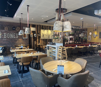 Hippopotamus Steakhouse à Saint-Quentin