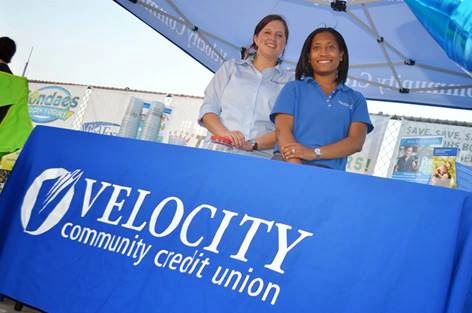 Credit Union «Velocity Community Credit Union», reviews and photos