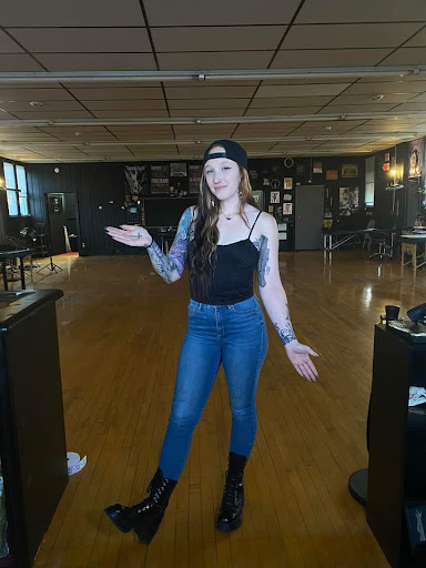 Explore gambit tattoo ideas, creative tattoo ideas in Chicopee, available at Iron Ink