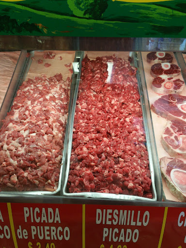 Butcher Shop «Carniceria Uruapan», reviews and photos, 11926 W Thunderbird Rd, El Mirage, AZ 85335, USA