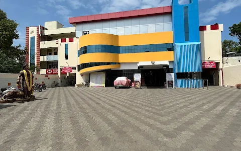 Pemmasani Theatre image