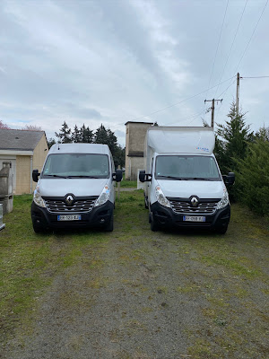 T.T.B.Transport Thierry Bugeaud à Ingrandes-le-Fresne-sur-Loire