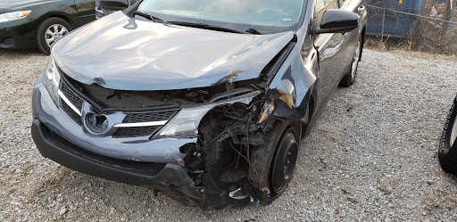 Auto Body Shop «Liberty Collision Center», reviews and photos, 5475 Liberty Fairfield Rd, Hamilton, OH 45011, USA
