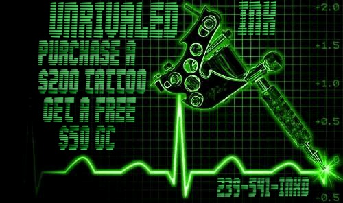 Explore shoulder tattoo ideas for women, creative tattoo ideas in Cape Coral, available at UNRIVALED INK