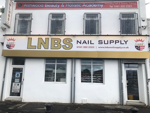 LNBS Nail Supply