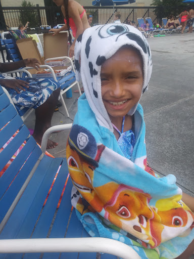 Gym «The Y in Pasadena», reviews and photos, 26 Magothy Beach Rd, Pasadena, MD 21122, USA