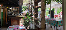 Atmosphère du Restaurant méditerranéen La Passarelle à Marseille - n°10