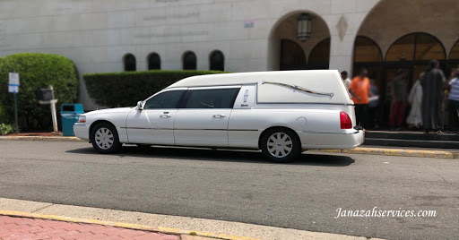 Funeral Home «Janazah Services Muslim Funeral Home», reviews and photos, 14640 Flint Lee Rd, Chantilly, VA 20151, USA