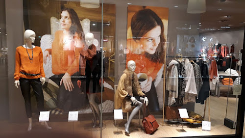 Magasin de vêtements pour femmes Formul. Pessac