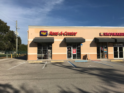 Rent-A-Center, 1637 N John Young Pkwy, Kissimmee, FL 34741, USA, 