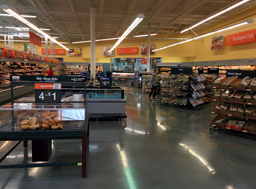 Discount Store «Walmart», reviews and photos, 15757 N Coit Rd, Dallas, TX 75248, USA
