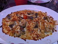 Plats et boissons du Pizzeria Don César à Juvisy-sur-Orge - n°16