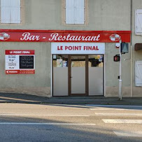 Photos du propriétaire du Restaurant Le Point Final à Panazol - n°4