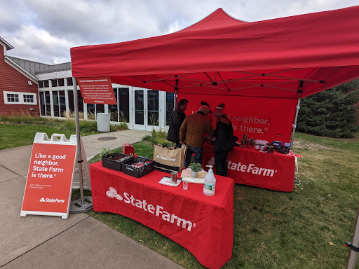 Insurance Agency «Keith Nederhoed - State Farm Insurance Agent», reviews and photos