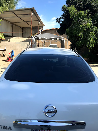 Jurado’s Detailing Shop en Bonita