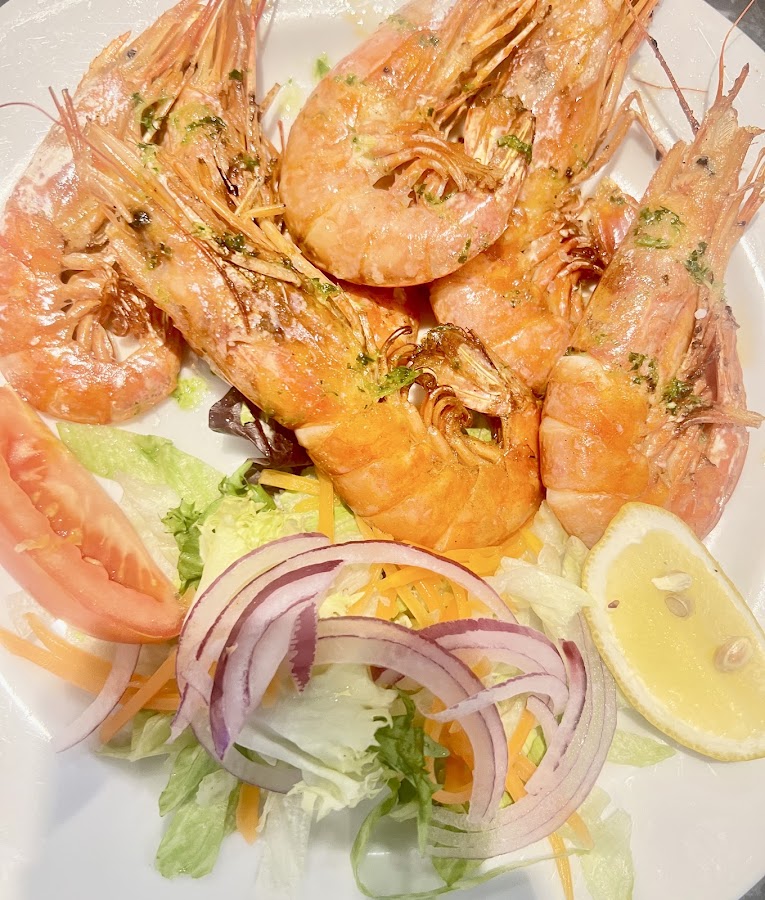 Restaurante Plaza