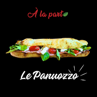 Photos du propriétaire du Pizzeria A la part à La Seyne-sur-Mer - n°1