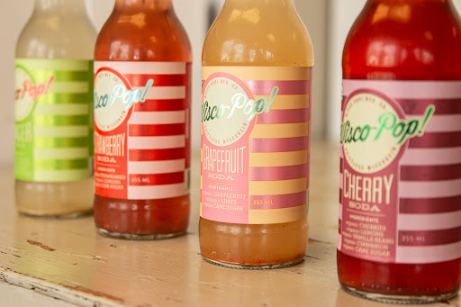 Ice Cream Shop «The Milk Pail», reviews and photos, 36 W Marshall St, Rice Lake, WI 54868, USA