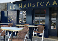 Photos du propriétaire du Restaurant Le Nausicaa à Arzon - n°1