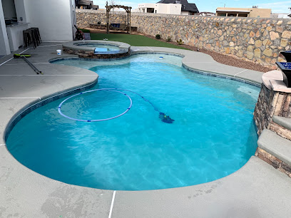 JP Pool Services