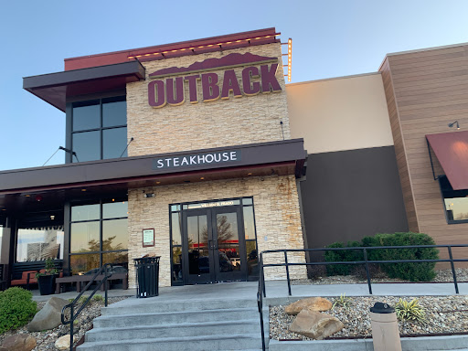 Outback Steakhouse - Steakhouse in Concord, North Carolina