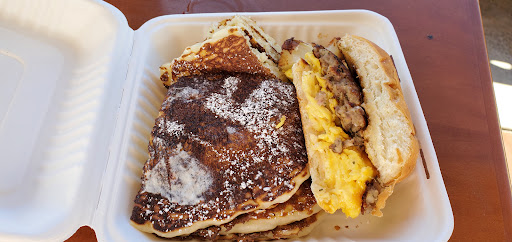 Shopping Mall «Promenade At Pacific Beach», reviews and photos, 2369 Riviera Dr, San Diego, CA 92109, USA