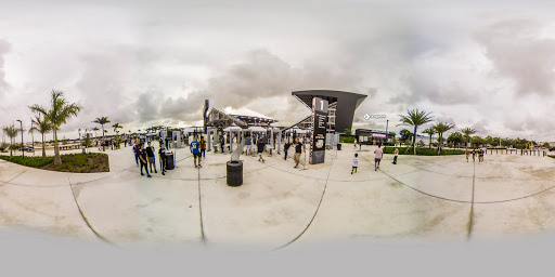 Stadium «Lockhart Stadium», reviews and photos, 1350 NW 55th St, Fort Lauderdale, FL 33309, USA