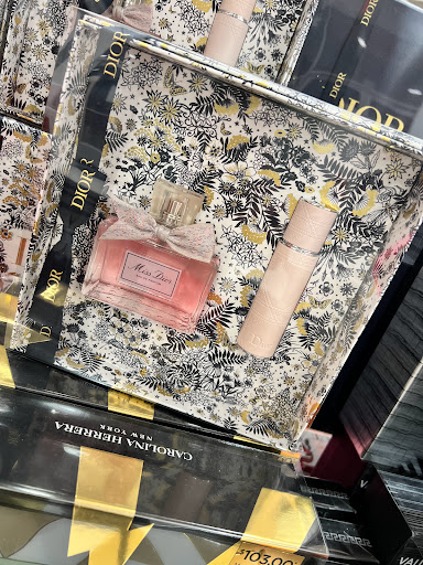 Hair Salon «Ulta Beauty», reviews and photos, 601 E Trenton Rd, Edinburg, TX 78539, USA