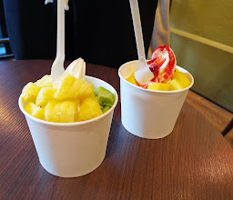 TENTEN YOGURT photo