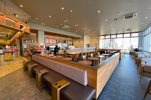 Starbucks Coffee, TSUTAYA Sendai Arai image