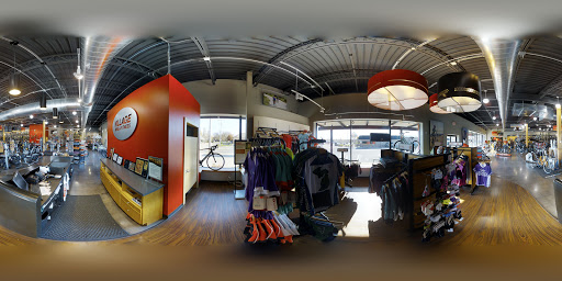 Bicycle Store «Village Bike & Fitness», reviews and photos, 450 Baldwin St, Jenison, MI 49428, USA