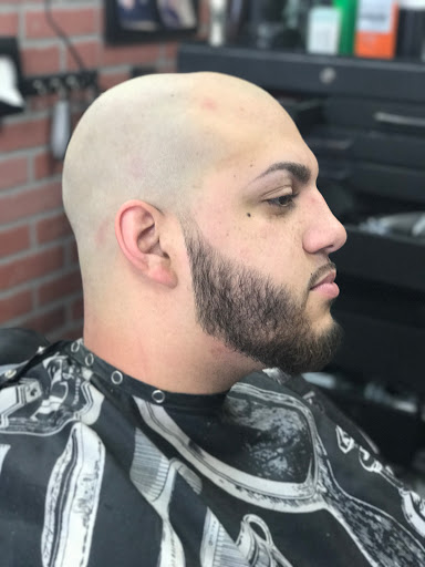 Barber Shop «THE BARBER SHOP», reviews and photos, 462 Broadway #2, Monticello, NY 12701, USA