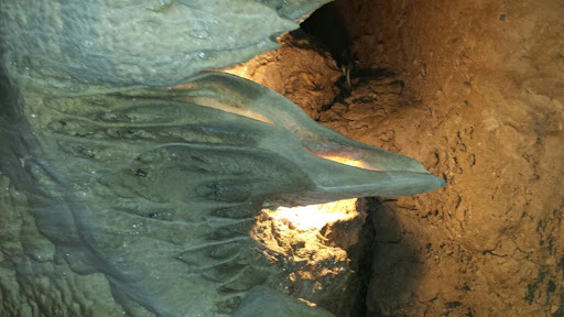 Tourist Attraction «Crystal Grottoes Caverns», reviews and photos, 19821 Shepherdstown Pike, Boonsboro, MD 21713, USA
