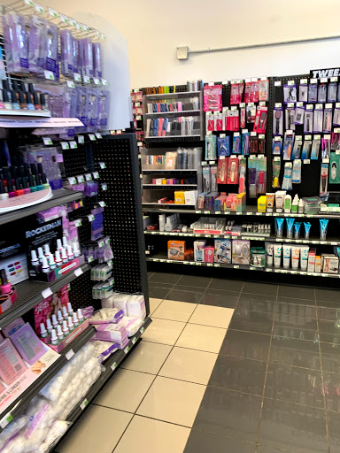 Beauty Supply Store «Sally Beauty», reviews and photos, 111 S 24th St W #33, Billings, MT 59102, USA