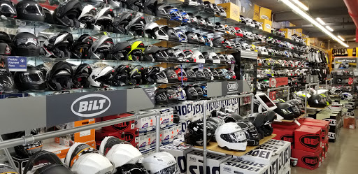 Motorcycle Parts Store «Cycle Gear», reviews and photos, 2052 Lincoln Hwy, Edison, NJ 08817, USA