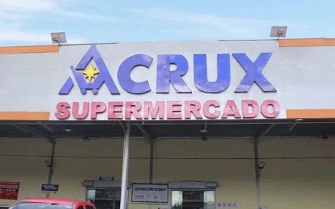 Supermercado Acrux Villa Grecia image