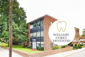 Williams Family Dentistry image