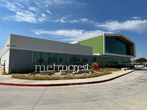 Metrocrest Services